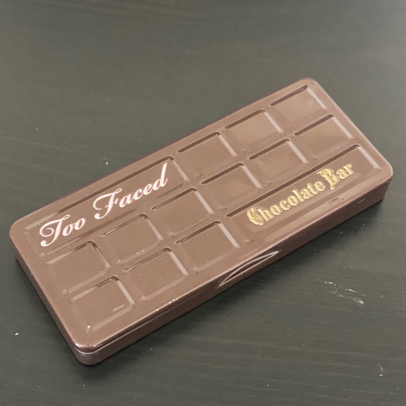 Too Faced Chocolate Bar Palette - Picture 2 of 4